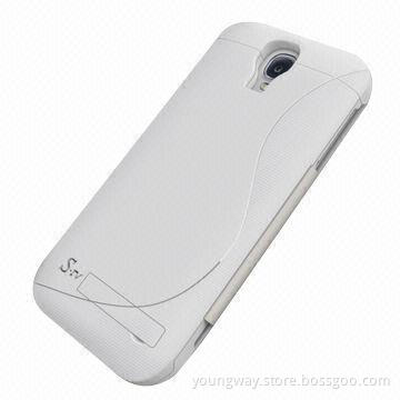 3,200mAh Samsung S4 External Battery Pack/Portable Power Bank Case Charger for Samsung Galaxy S4